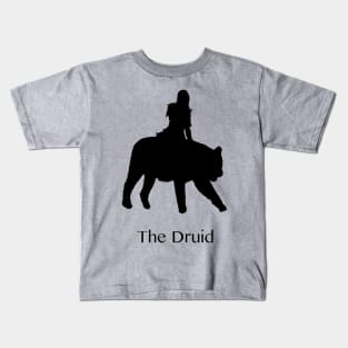 The Druid Kids T-Shirt